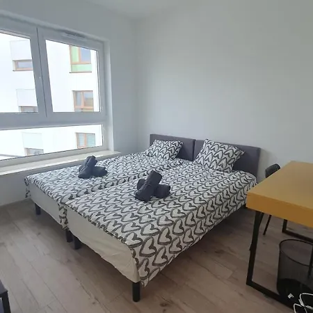 Oszmianska * Varşova