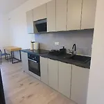 Oszmianska Varšava
