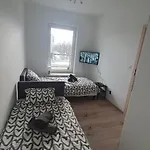 Oszmianska Apartmán *