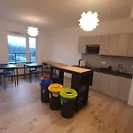 Apartmán Oszmianska Varšava