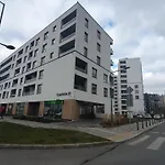 Apartmán Oszmianska *