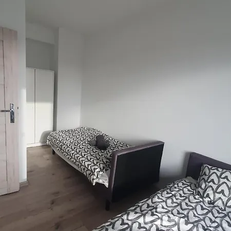 Oszmianska Varsóvia