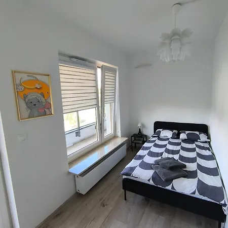 Oszmianska وارسو